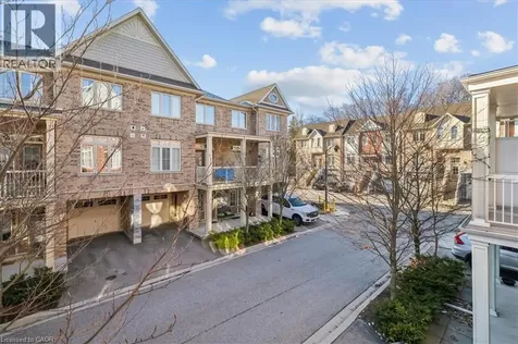 181 Plains Road West Burlington ON L7T 0B1