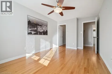 181 Plains Road West Burlington ON L7T 0B1