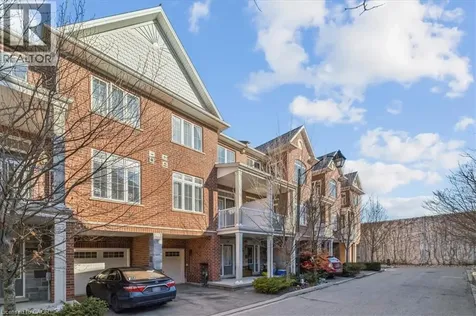 181 Plains Road West Burlington ON L7T 0B1