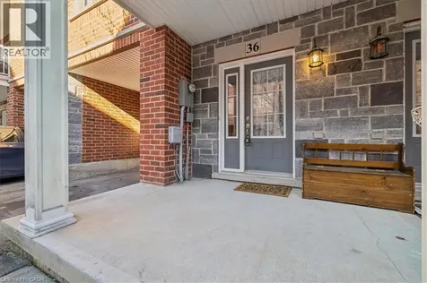 181 Plains Road West Burlington ON L7T 0B1