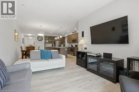 206 Jessica Crescent Kitchener ON N2R 0H8