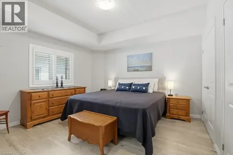 206 Jessica Crescent Kitchener ON N2R 0H8