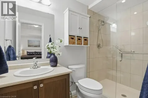 206 Jessica Crescent Kitchener ON N2R 0H8