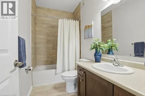 206 Jessica Crescent Kitchener ON N2R 0H8