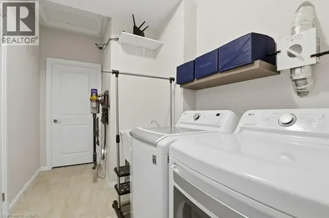 206 Jessica Crescent Kitchener ON N2R 0H8