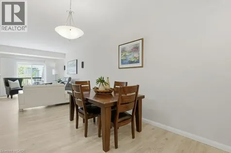 206 Jessica Crescent Kitchener ON N2R 0H8