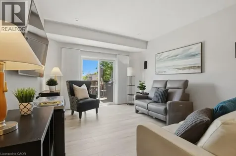 206 Jessica Crescent Kitchener ON N2R 0H8