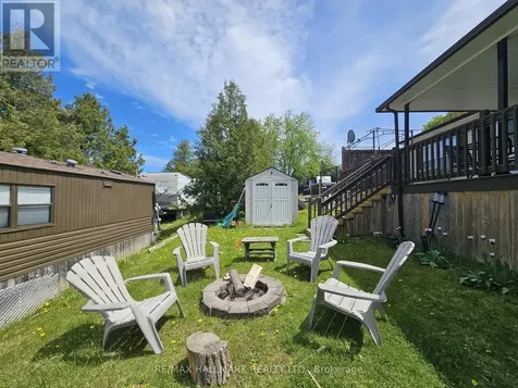 78 Lindsay Road Selwyn ON K9J 0C5