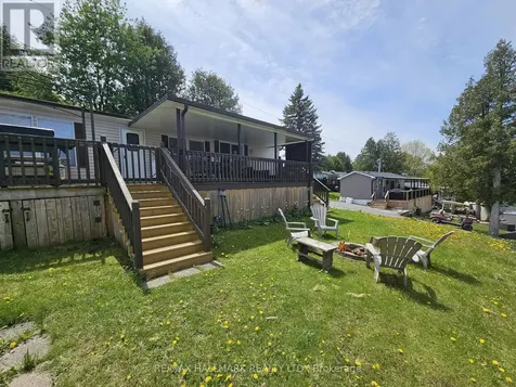 78 Lindsay Road Selwyn ON K9J 0C5