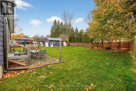 3 Elora Street North Mapleton ON N0B 1A0