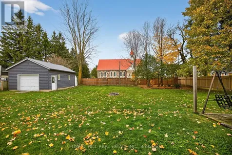 3 Elora Street North Mapleton ON N0B 1A0