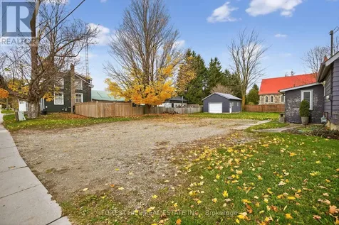 3 Elora Street North Mapleton ON N0B 1A0