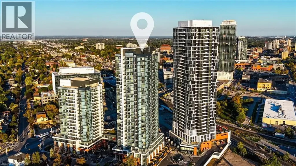 15 Wellington Street South Kitchener ON N2G 0E4
