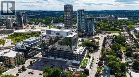 15 Wellington Street South Kitchener ON N2G 0E4
