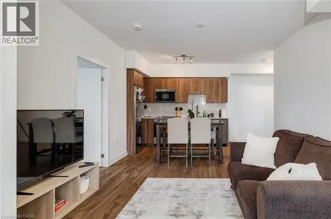 15 Wellington Street South Kitchener ON N2G 0E4