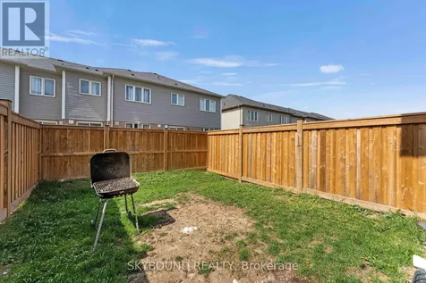 70 Munro Circle Brantford ON N3T 0R5