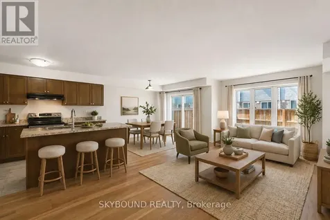70 Munro Circle Brantford ON N3T 0R5