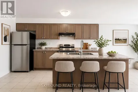 70 Munro Circle Brantford ON N3T 0R5