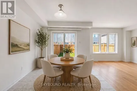 70 Munro Circle Brantford ON N3T 0R5
