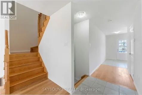 70 Munro Circle Brantford ON N3T 0R5