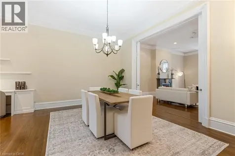 46 Herkimer Street Hamilton ON L8P 2G4