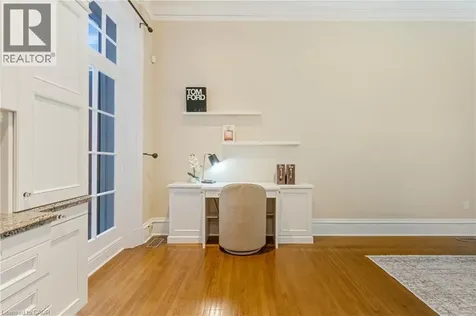 46 Herkimer Street Hamilton ON L8P 2G4