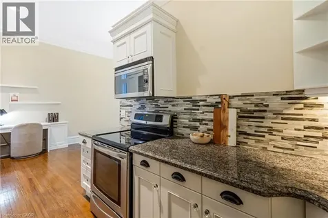 46 Herkimer Street Hamilton ON L8P 2G4
