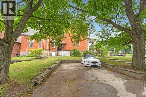 46 Herkimer Street Hamilton ON L8P 2G4
