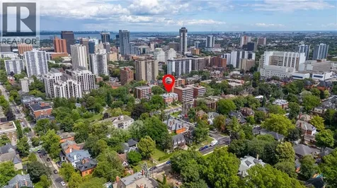 46 Herkimer Street Hamilton ON L8P 2G4
