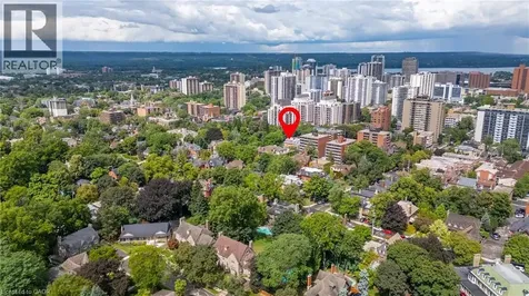 46 Herkimer Street Hamilton ON L8P 2G4