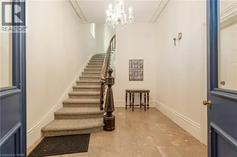 46 Herkimer Street Hamilton ON L8P 2G4