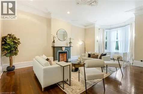 46 Herkimer Street Hamilton ON L8P 2G4