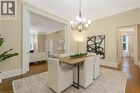 46 Herkimer Street Hamilton ON L8P 2G4