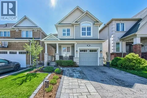 76 Ruhl Drive South Milton ON L9T 8S4
