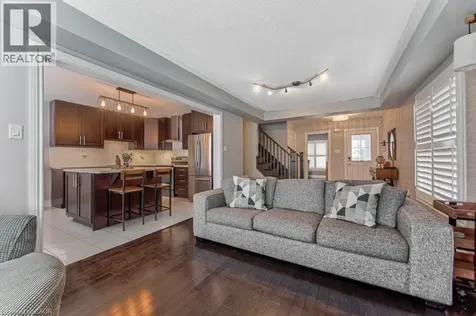 76 Ruhl Drive South Milton ON L9T 8S4