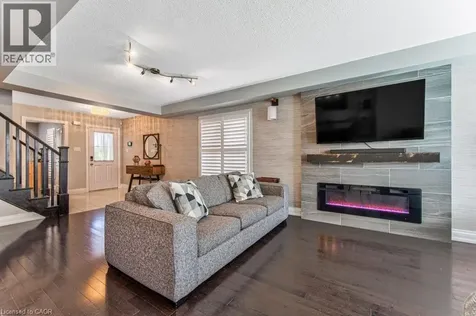 76 Ruhl Drive South Milton ON L9T 8S4