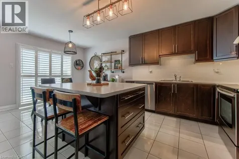 76 Ruhl Drive South Milton ON L9T 8S4