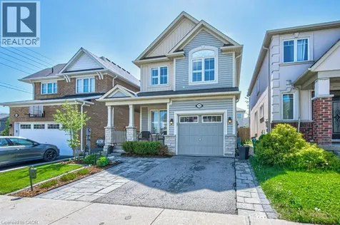76 Ruhl Drive South Milton ON L9T 8S4