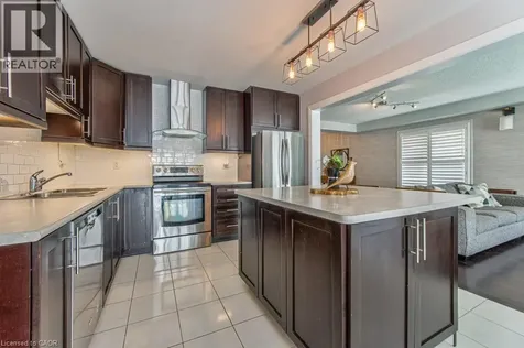 76 Ruhl Drive South Milton ON L9T 8S4