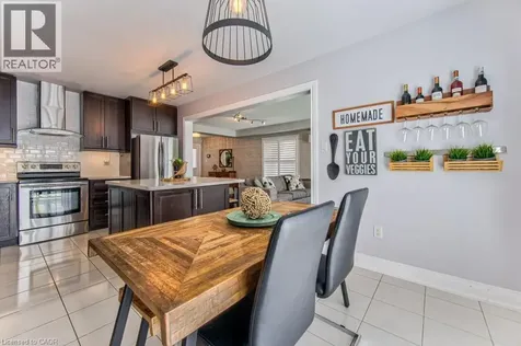 76 Ruhl Drive South Milton ON L9T 8S4