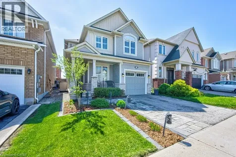 76 Ruhl Drive South Milton ON L9T 8S4