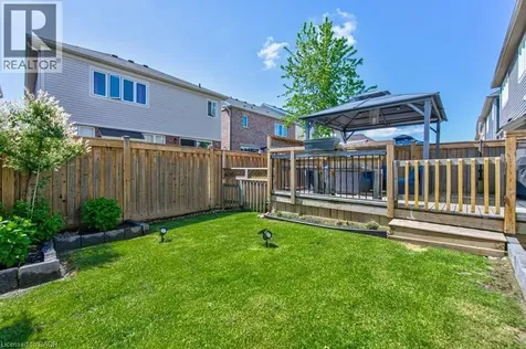 76 Ruhl Drive South Milton ON L9T 8S4