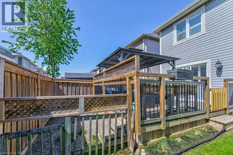 76 Ruhl Drive South Milton ON L9T 8S4