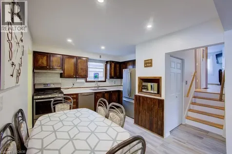 44 Madison Avenue Orangeville ON L9W 1S3