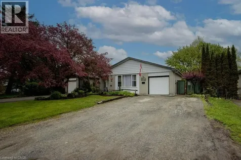 44 Madison Avenue Orangeville ON L9W 1S3