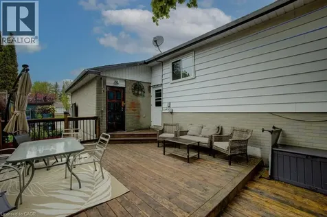 44 Madison Avenue Orangeville ON L9W 1S3
