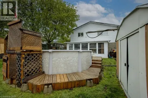 44 Madison Avenue Orangeville ON L9W 1S3