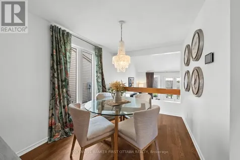 34 Melville Drive Ottawa ON K2J 2E9