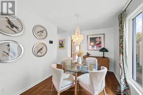 34 Melville Drive Ottawa ON K2J 2E9
