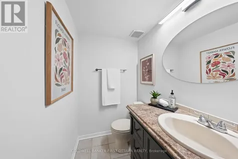 34 Melville Drive Ottawa ON K2J 2E9